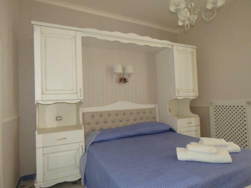 Bed & Breakfast Olimpo Degli Dei