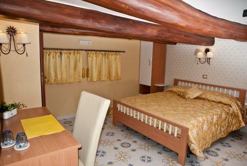 Bed & Breakfast Olimpo Degli Dei