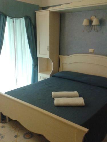 Bed & Breakfast Olimpo Degli Dei