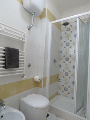 Bed & Breakfast Olimpo Degli Dei