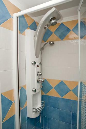 Bed & Breakfast Olimpo Degli Dei