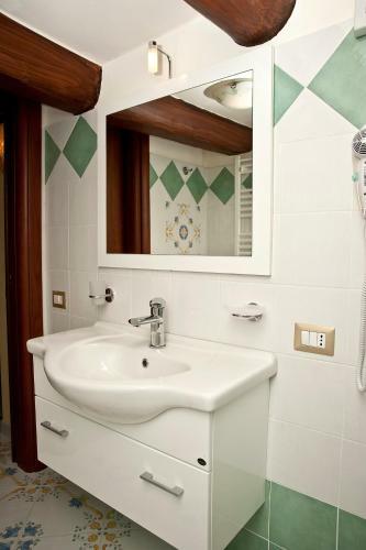 Bed & Breakfast Olimpo Degli Dei