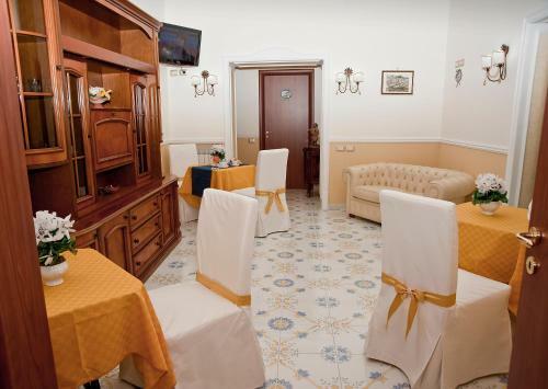 Bed & Breakfast Olimpo Degli Dei