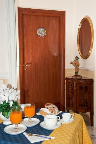 Bed & Breakfast Olimpo Degli Dei