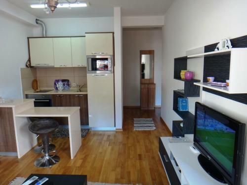 Apartman Mega