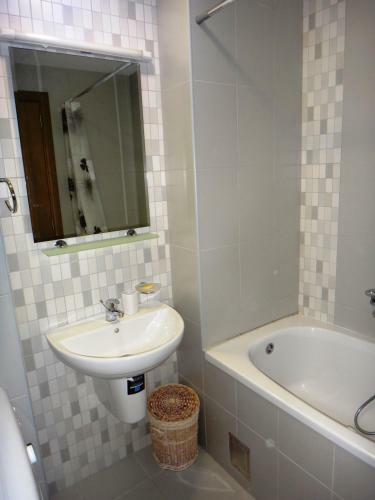 Apartman Mega