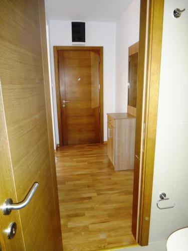 Apartman Mega