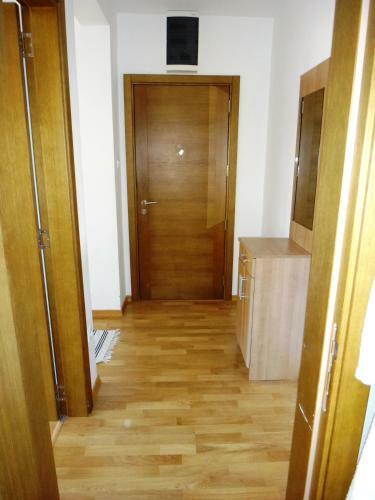 Apartman Mega