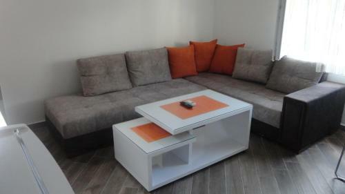 Apartmani Jankovic