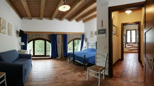 Agroturismo La Vigna Dei Peri