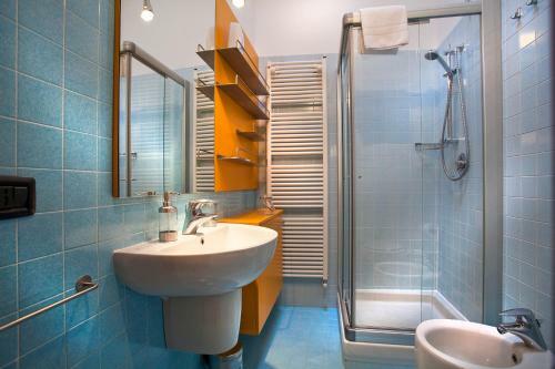 Apartamento Travelers House