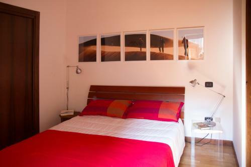 Apartamento Travelers House