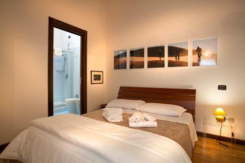 Apartamento Travelers House