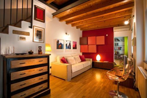 Apartamento Travelers House