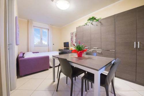 Apartamento Residence Colombo