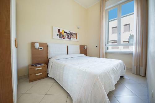 Apartamento Residence Colombo
