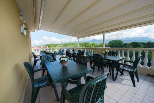 Apartamento Residence Colombo