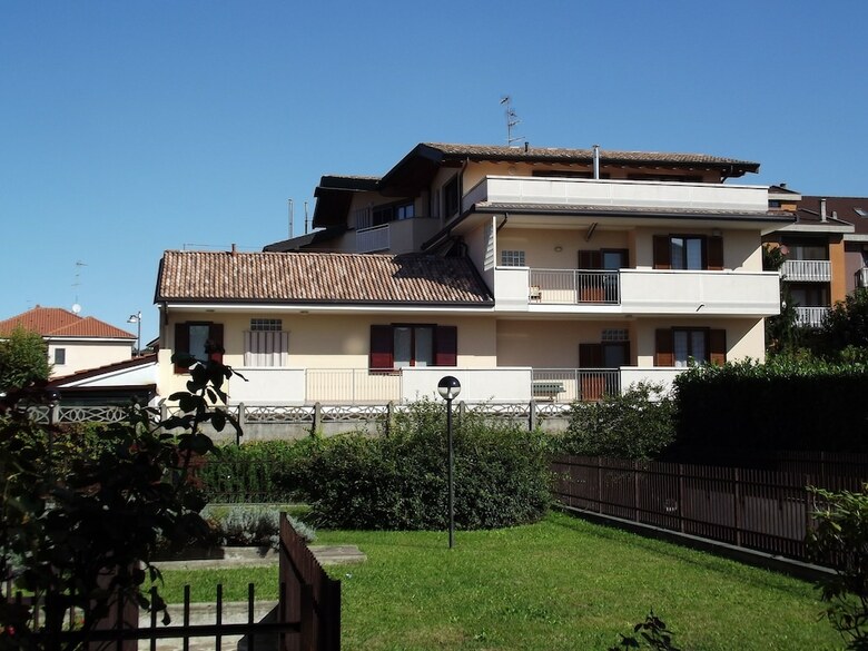 Oasi Milano Apartments