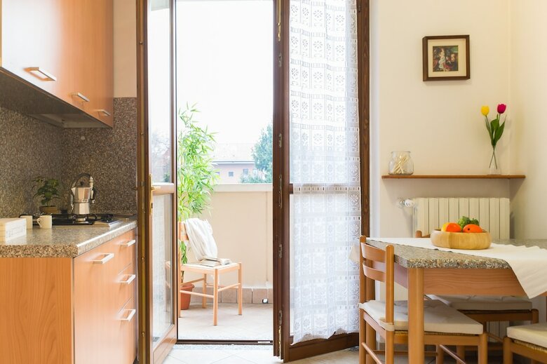 Oasi Milano Apartments