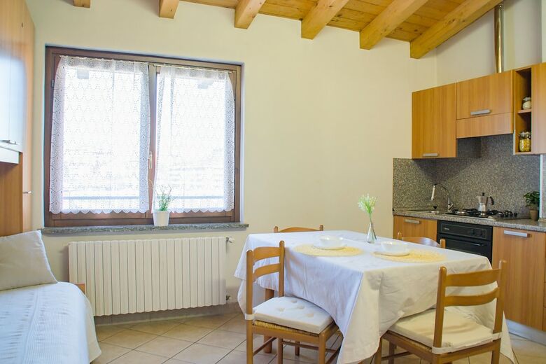 Oasi Milano Apartments