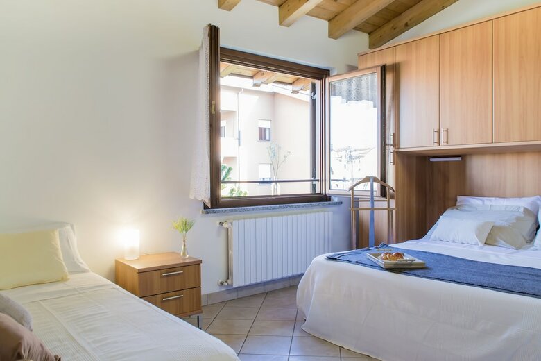 Oasi Milano Apartments