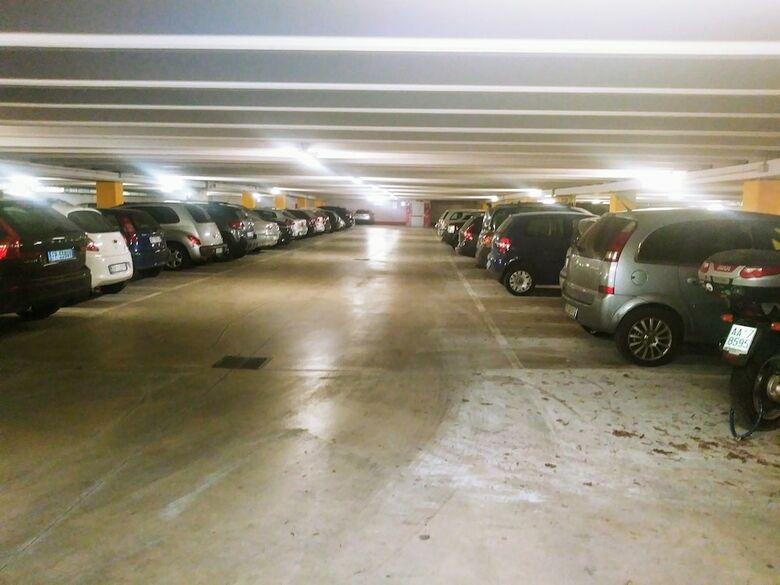 Oasi Milano Apartments