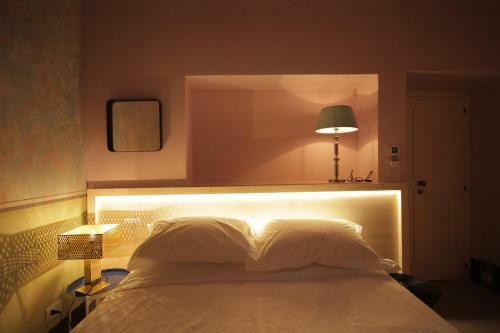 Bed & Breakfast Casa Galateo 20