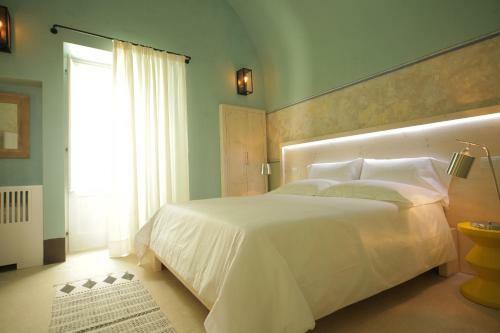 Bed & Breakfast Casa Galateo 20