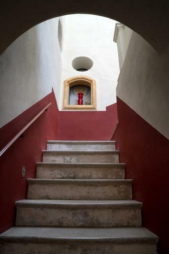 Bed & Breakfast Casa Galateo 20