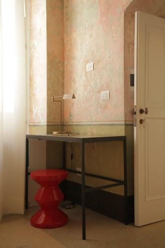 Bed & Breakfast Casa Galateo 20