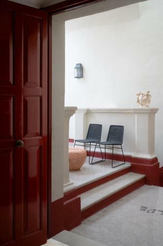 Bed & Breakfast Casa Galateo 20
