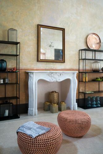 Bed & Breakfast Casa Galateo 20