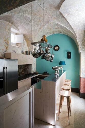 Bed & Breakfast Casa Galateo 20
