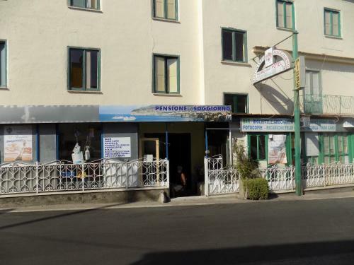 Bed & Breakfast O' Funaro