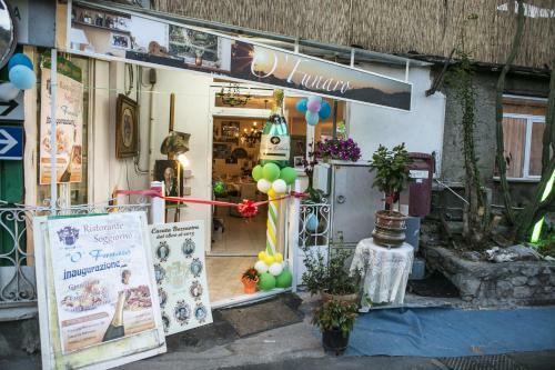Bed & Breakfast O' Funaro