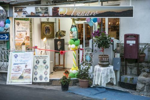 Bed & Breakfast O' Funaro