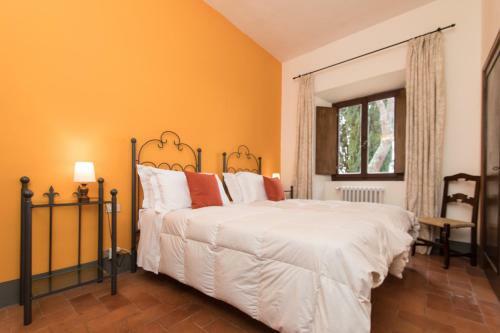 Agroturismo Casa Vacanze Villa Giusterna