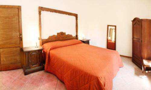 Agroturismo Casa Vacanze Villa Giusterna