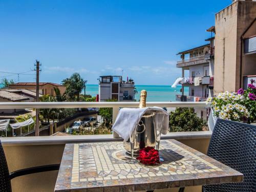 Bed & Breakfast Le Notti Di Morfeo