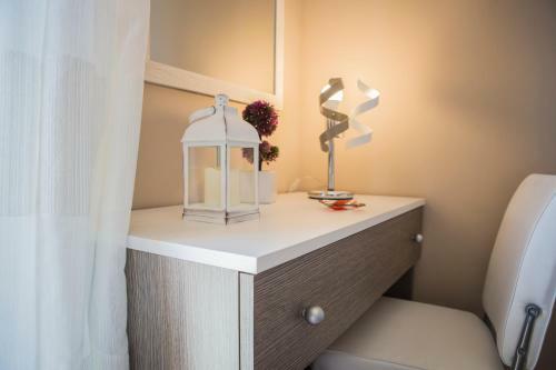 Bed & Breakfast Le Notti Di Morfeo
