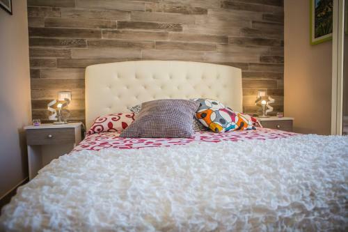 Bed & Breakfast Le Notti Di Morfeo