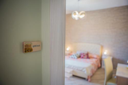 Bed & Breakfast Le Notti Di Morfeo