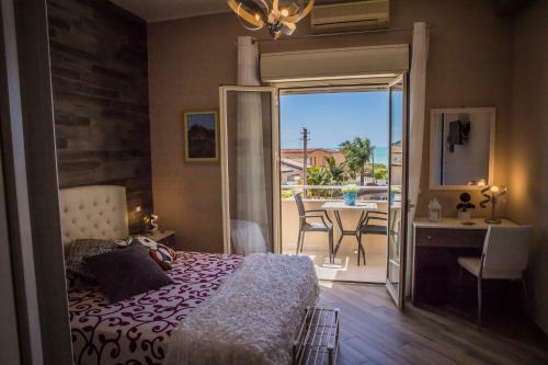 Bed & Breakfast Le Notti Di Morfeo