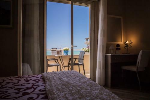 Bed & Breakfast Le Notti Di Morfeo