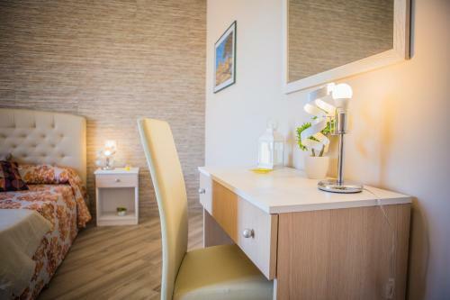 Bed & Breakfast Le Notti Di Morfeo