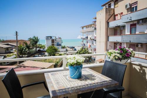 Bed & Breakfast Le Notti Di Morfeo