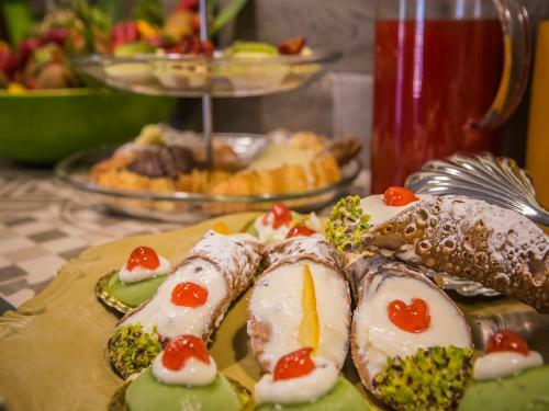 Bed & Breakfast Le Notti Di Morfeo