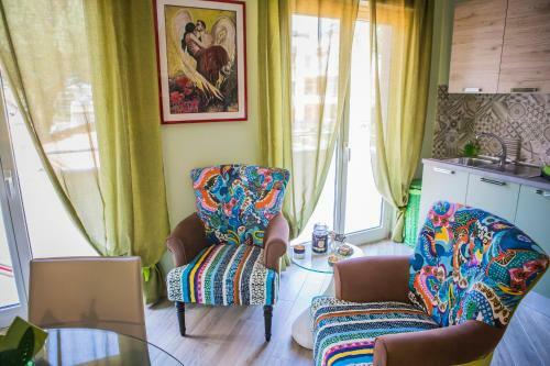 Bed & Breakfast Le Notti Di Morfeo