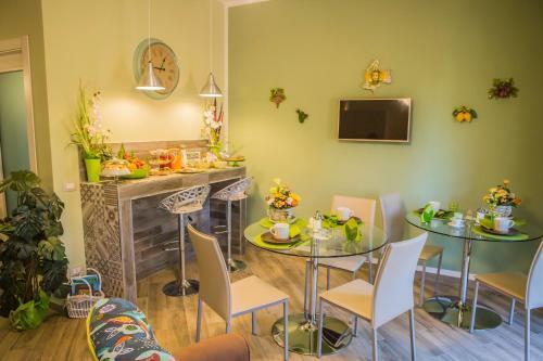 Bed & Breakfast Le Notti Di Morfeo