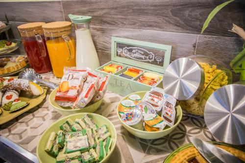 Bed & Breakfast Le Notti Di Morfeo
